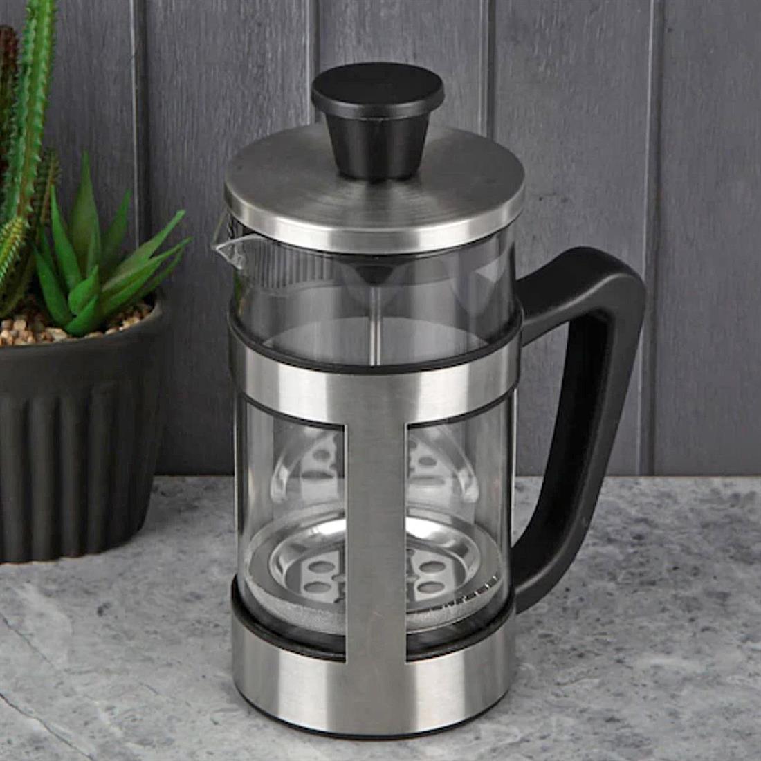 Perotti 13701 Rio French Press 600Ml - Züc15657