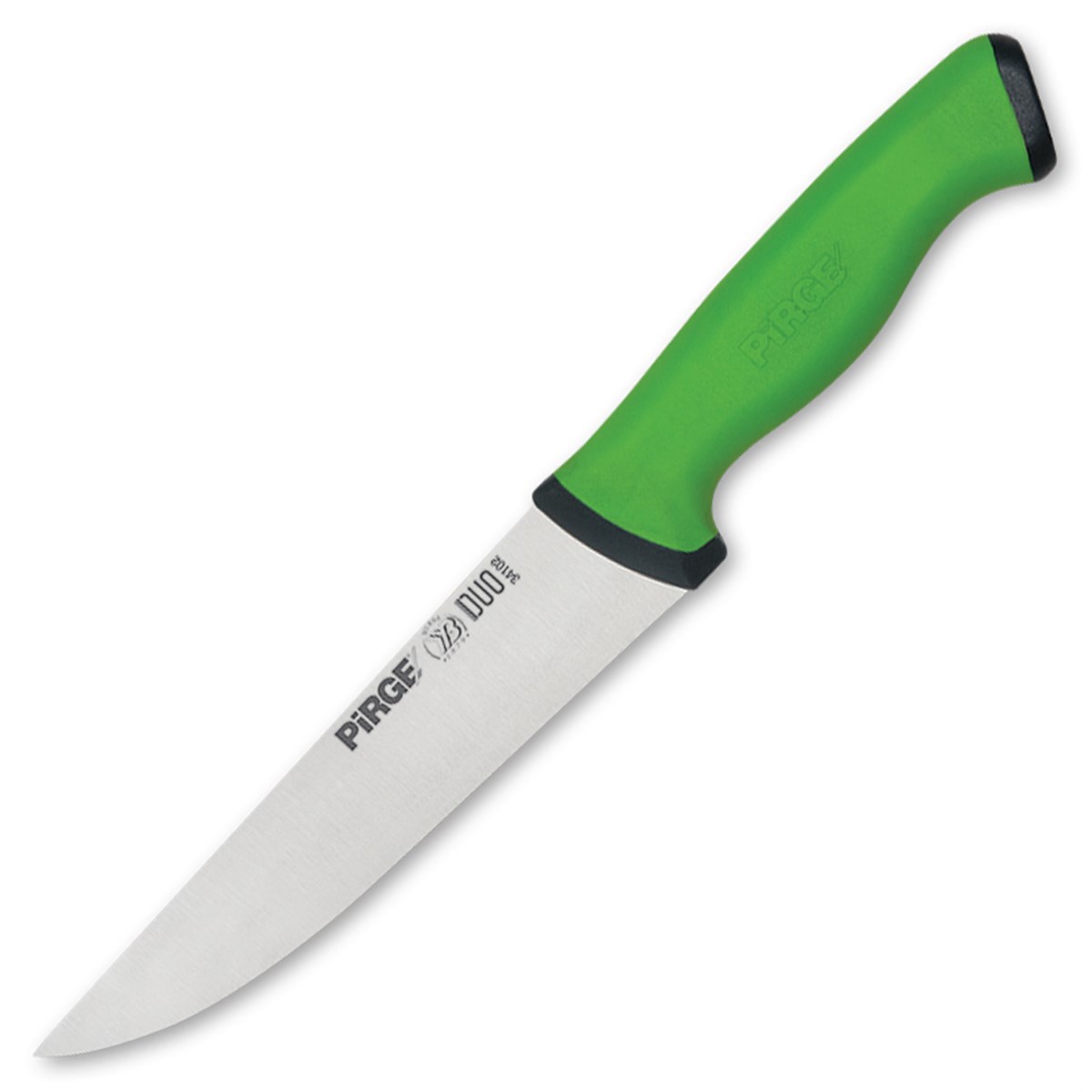 PİRGE DUO KASAP BIÇAĞI NO:2 16,5CM 34102