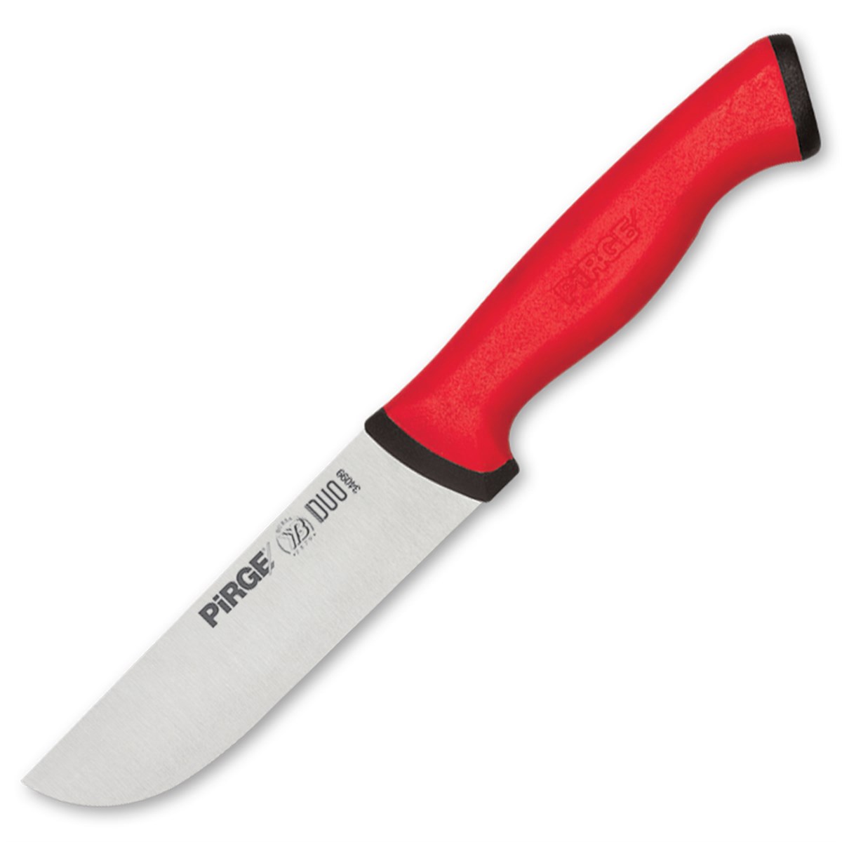 PİRGE DUO YÜZME BIÇAĞI 12,5CM 34099