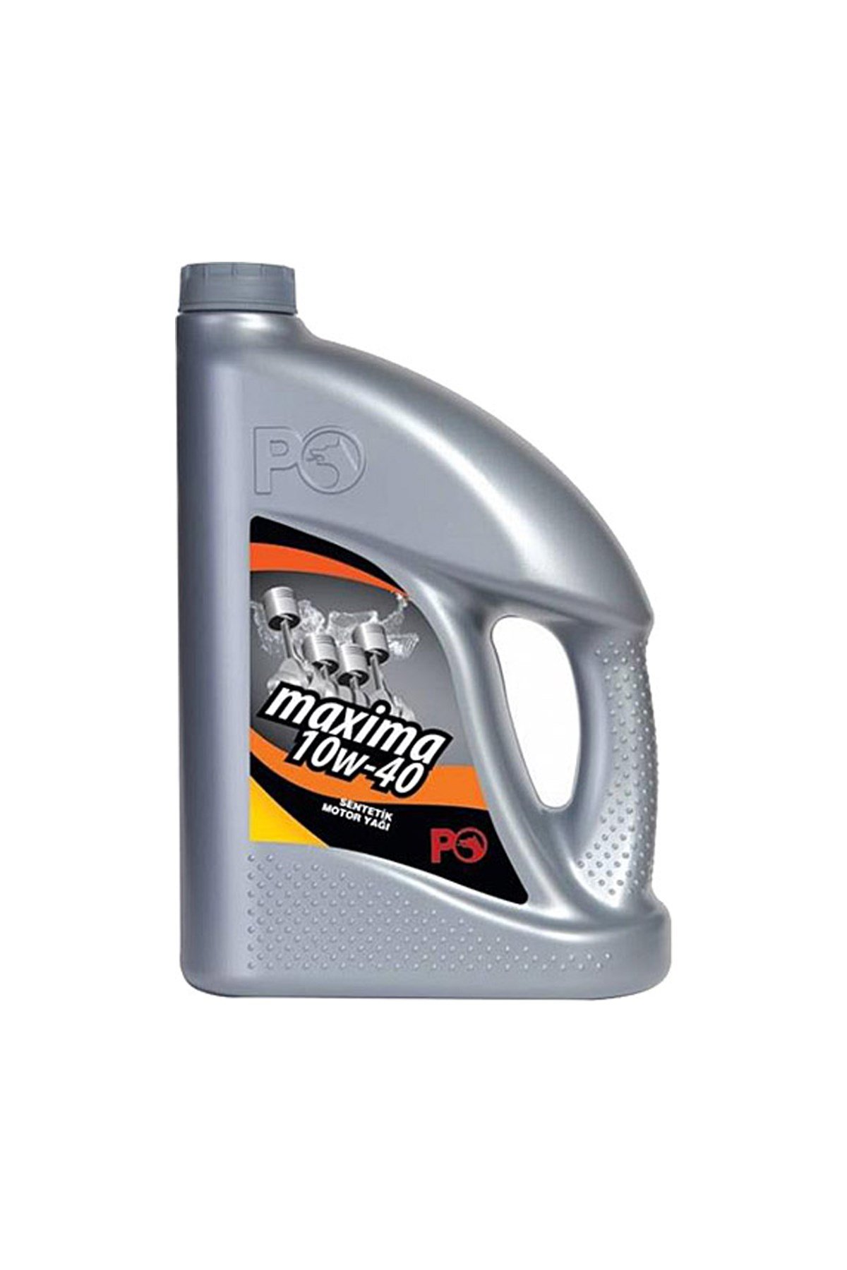 PO MAXIMA 10W-40 PLUS 3 LT. 