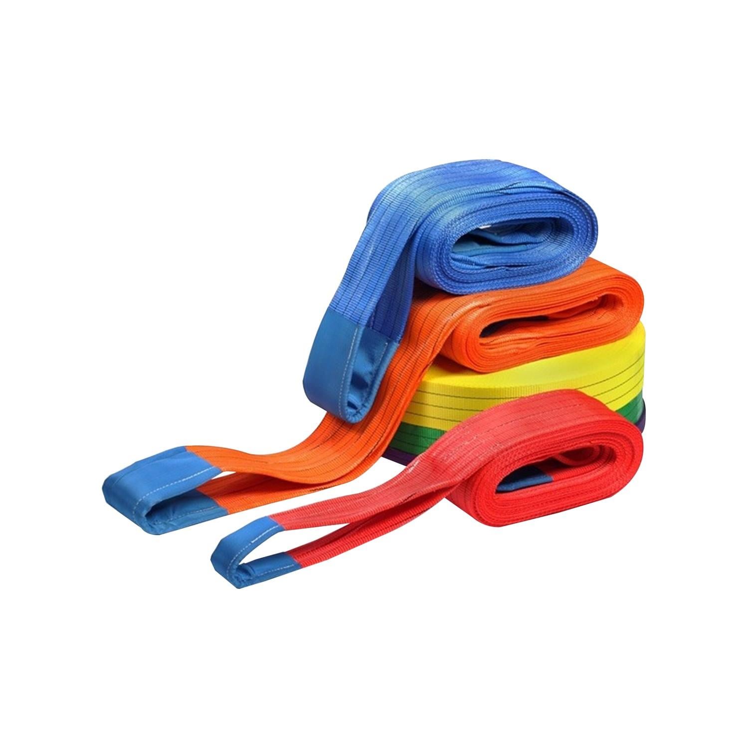 Polyester Sapan 2 Ton 1 Mt.