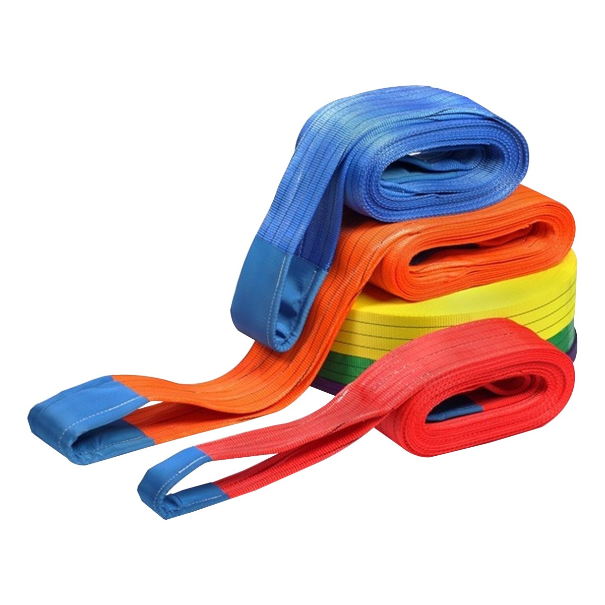 POLYESTER SAPAN 2 TON 4 MT.