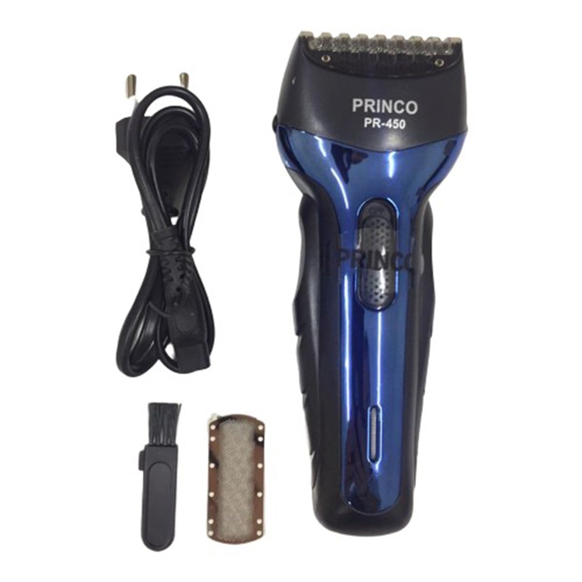 PRINCO PR-450 ŞARJLI TRAŞ MAKİNESİ ELK-00790