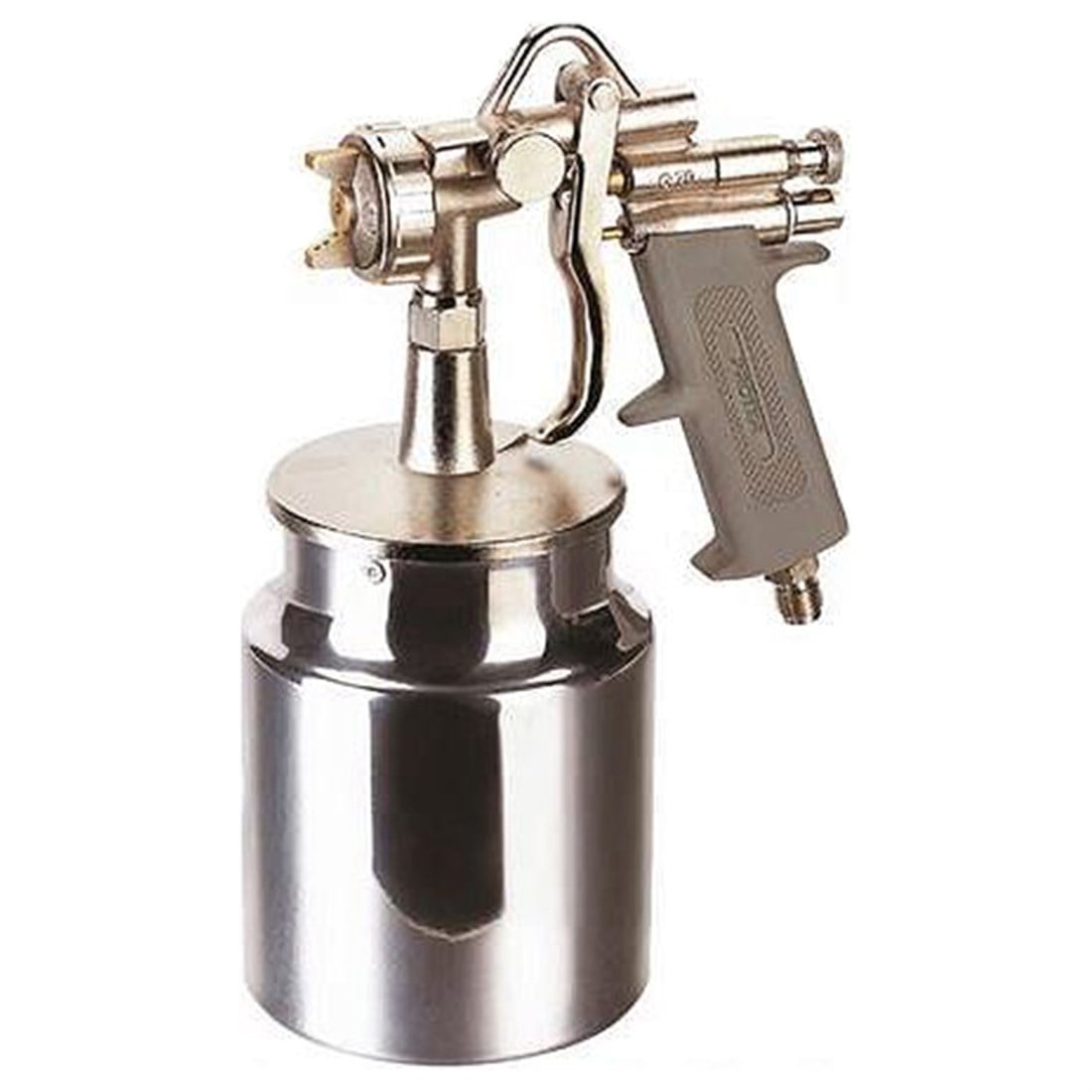 Proter G70 2mm Alttan Depo Boya Tabancası - P4BT110
