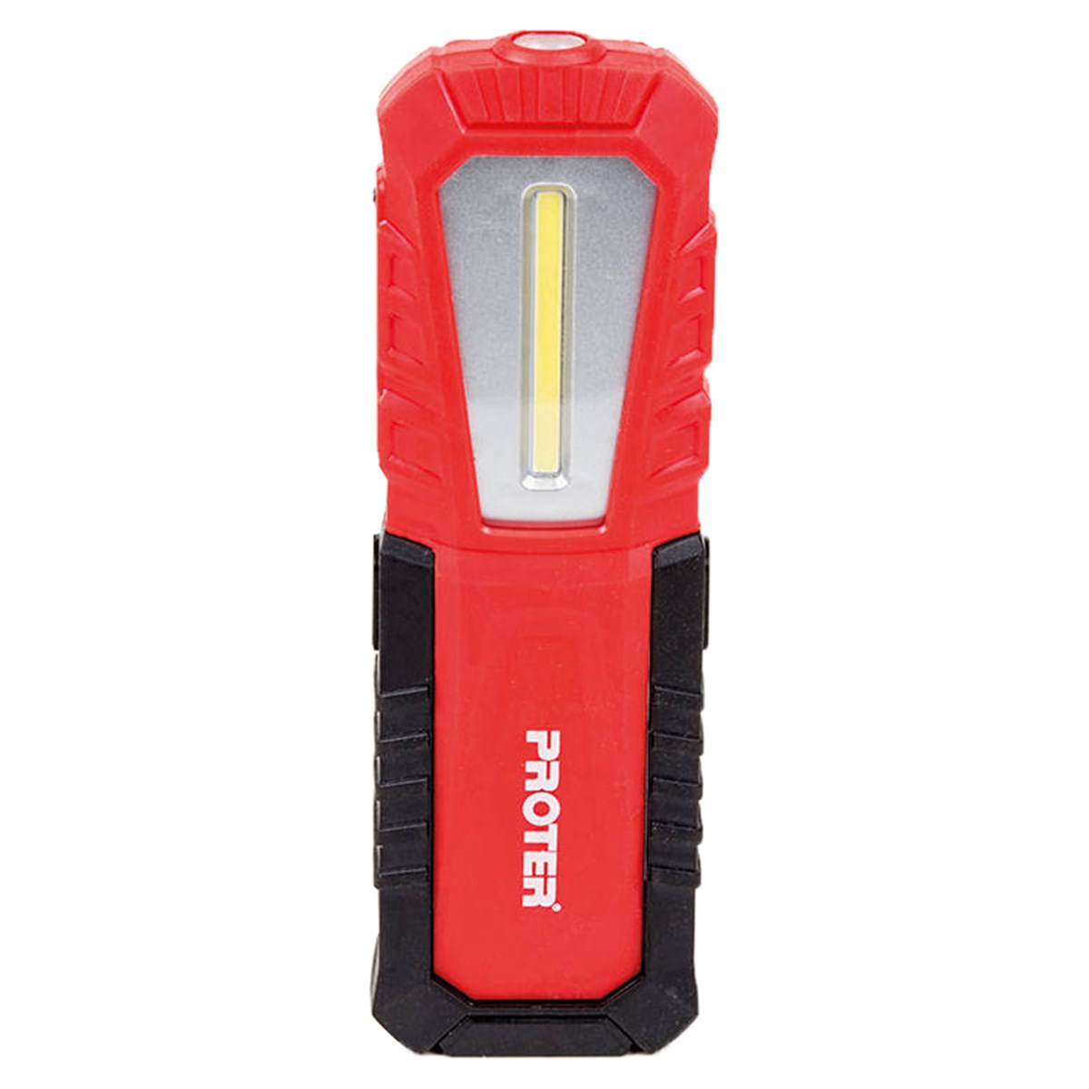 PROTER PL122S 3W LEDLİ 240 LÜMEN ŞARJLI EL FENERİ P4EF130