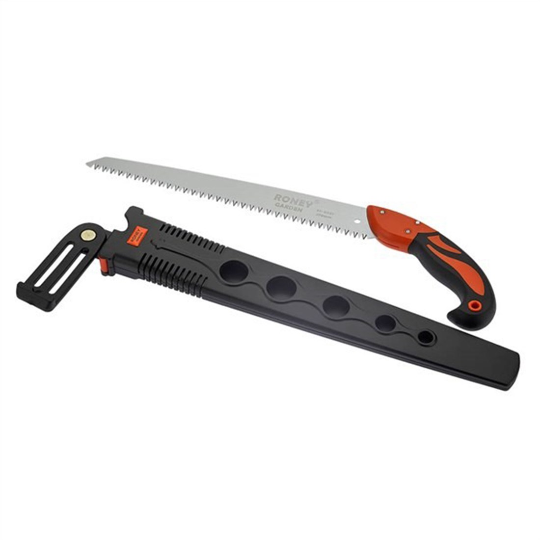 R.Garden Kılıflı Dal Testeresi 91-9027 ROG919027