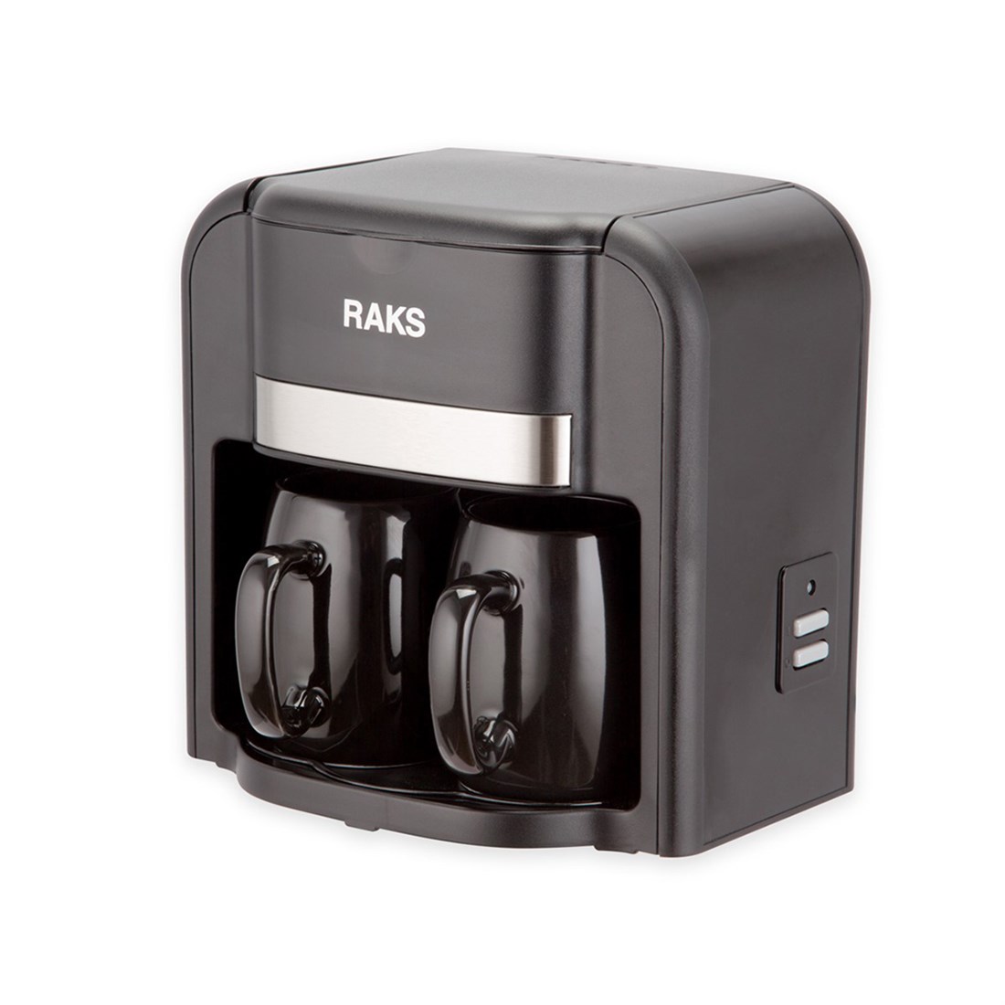 Raks Laura Filtre Kahve Makinesi - Elk-03151