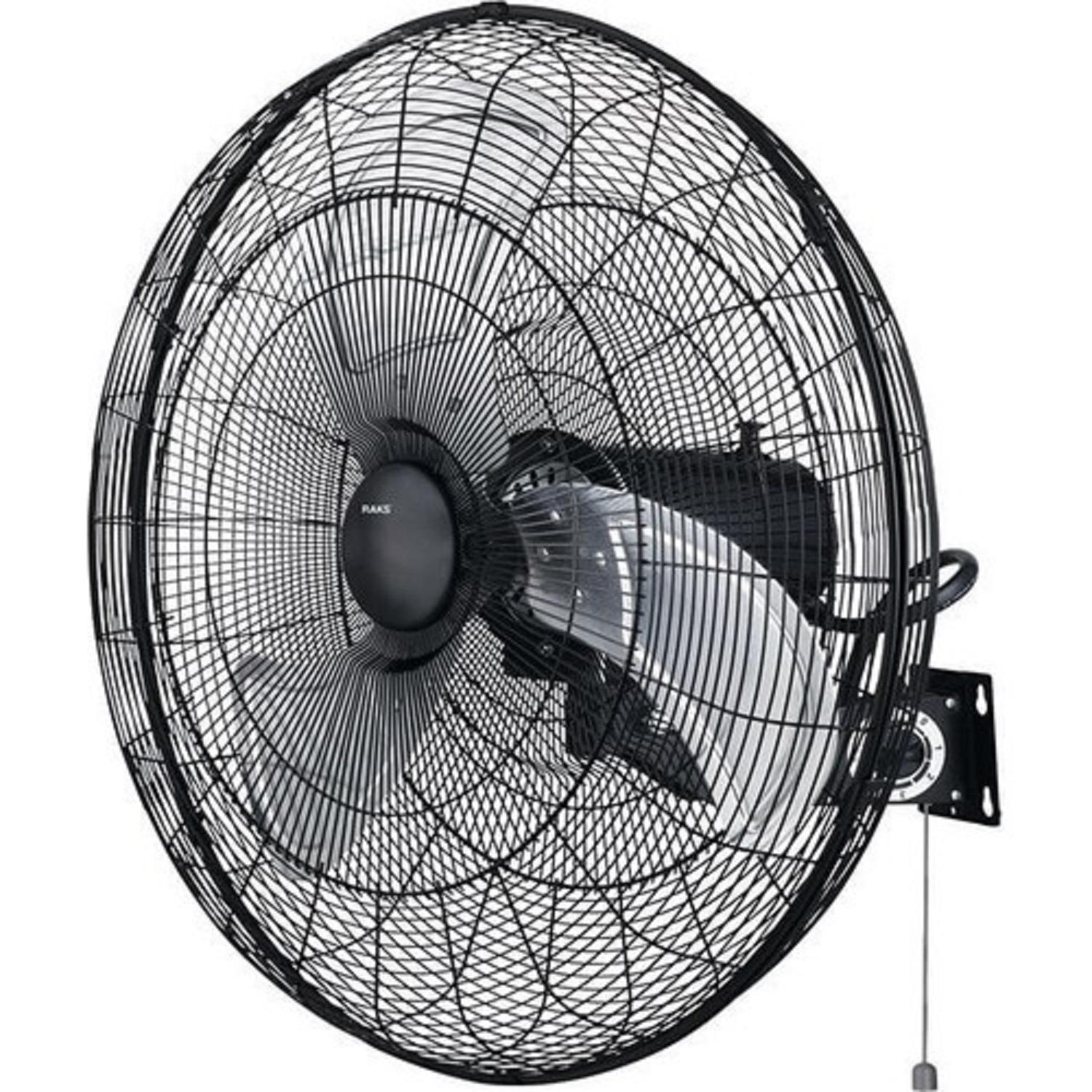 Raks WF 24 SA Duvar Tipi Vantilatör - 03173