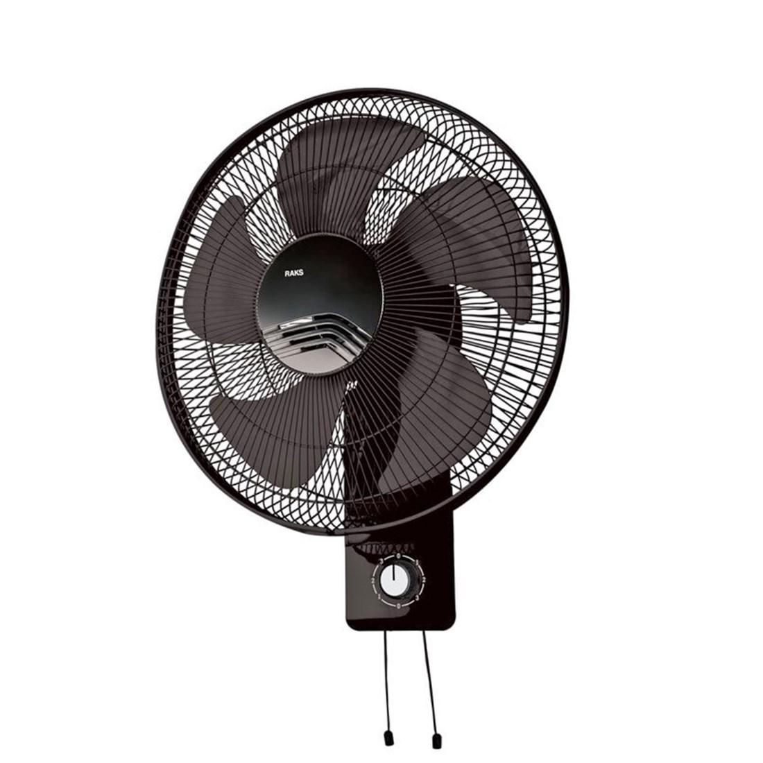 Raks WF16MX Duvar Vantilatörü 65W ELK-02366