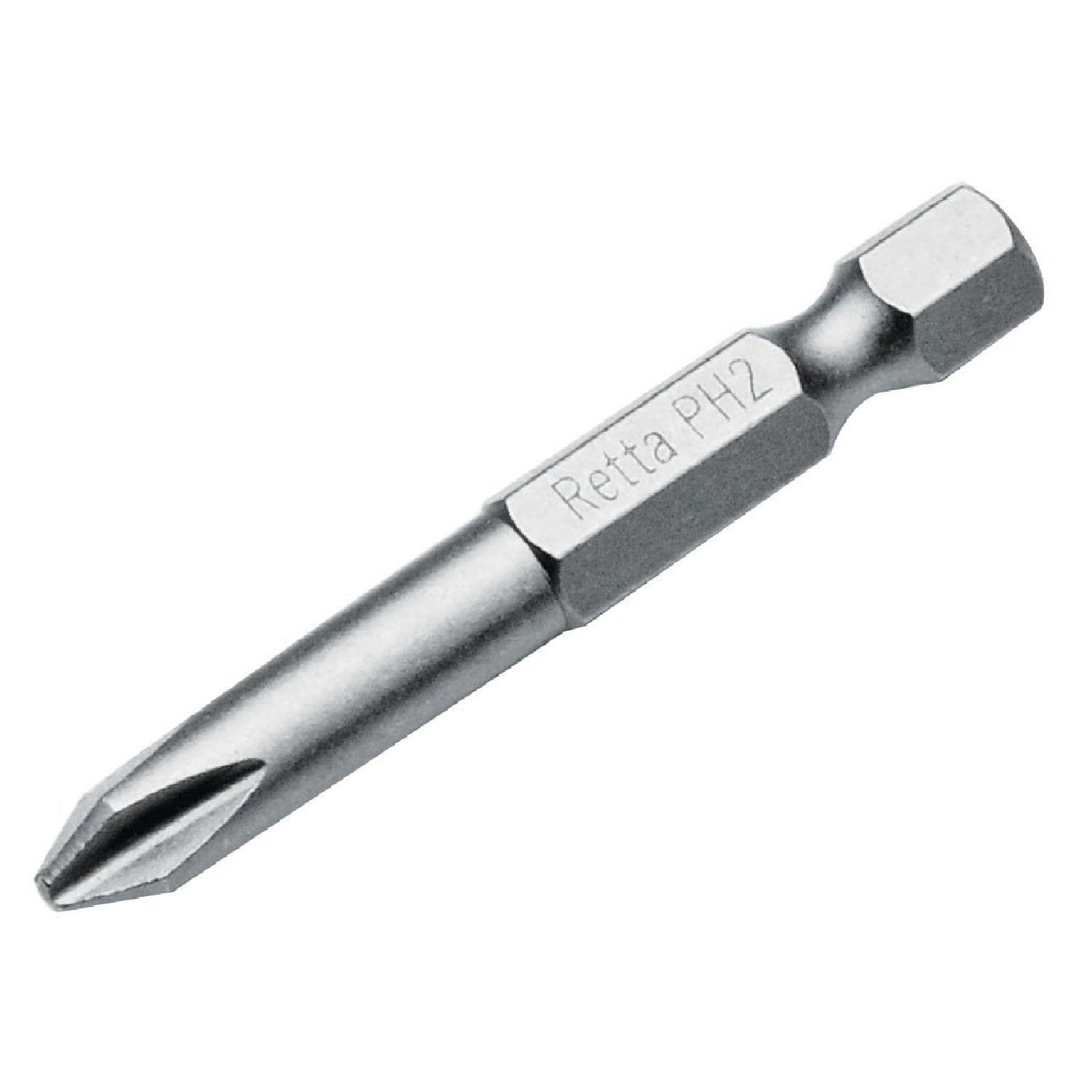 Retta 1/4 Bits Uç Ph 3_70 Mm-Rbu3070