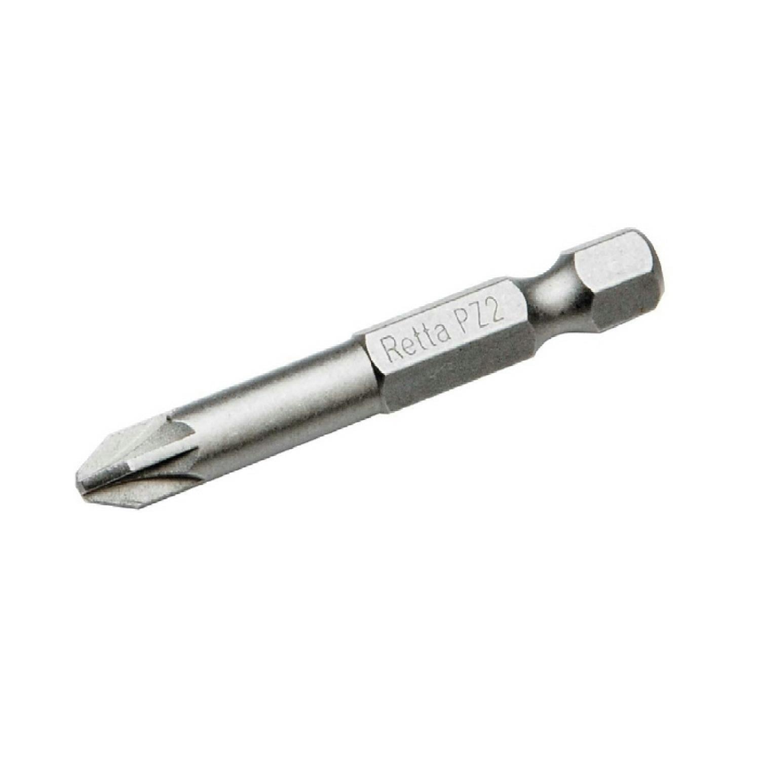 Retta 1/4 Bits Uç Pz 2_150 Mm -Rbz0150