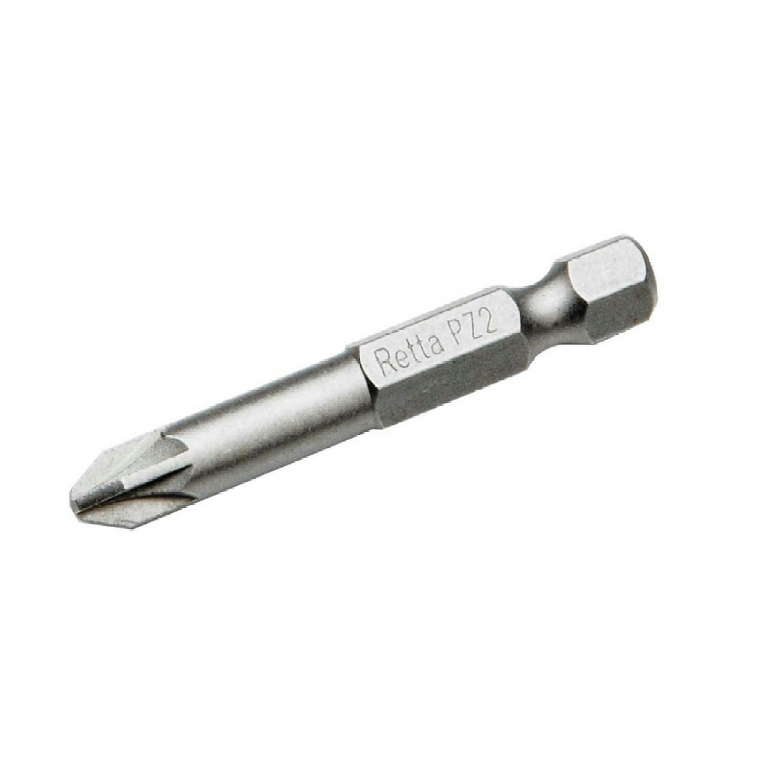 Retta 1/4 Bits Uç Pz 2_50 Mm-Rbu0250