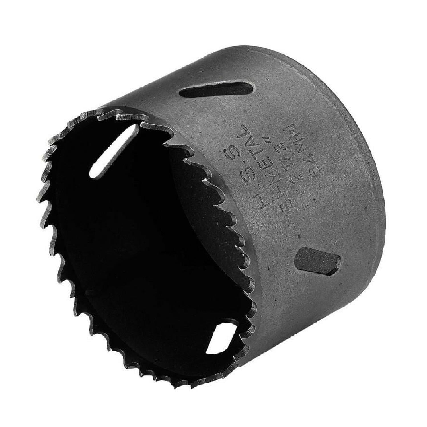 Retta Bi- Metal Pançtestere 92  Mm -Rbp1092