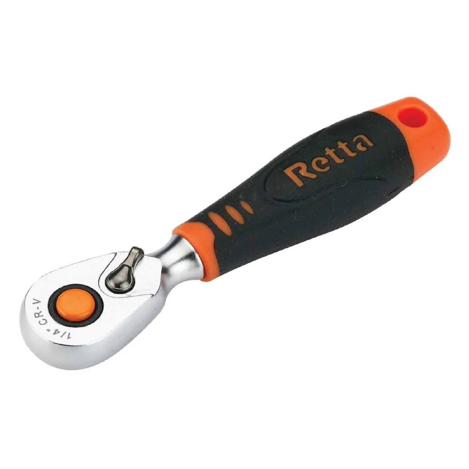 Retta Cırcır Kolu 1/4
