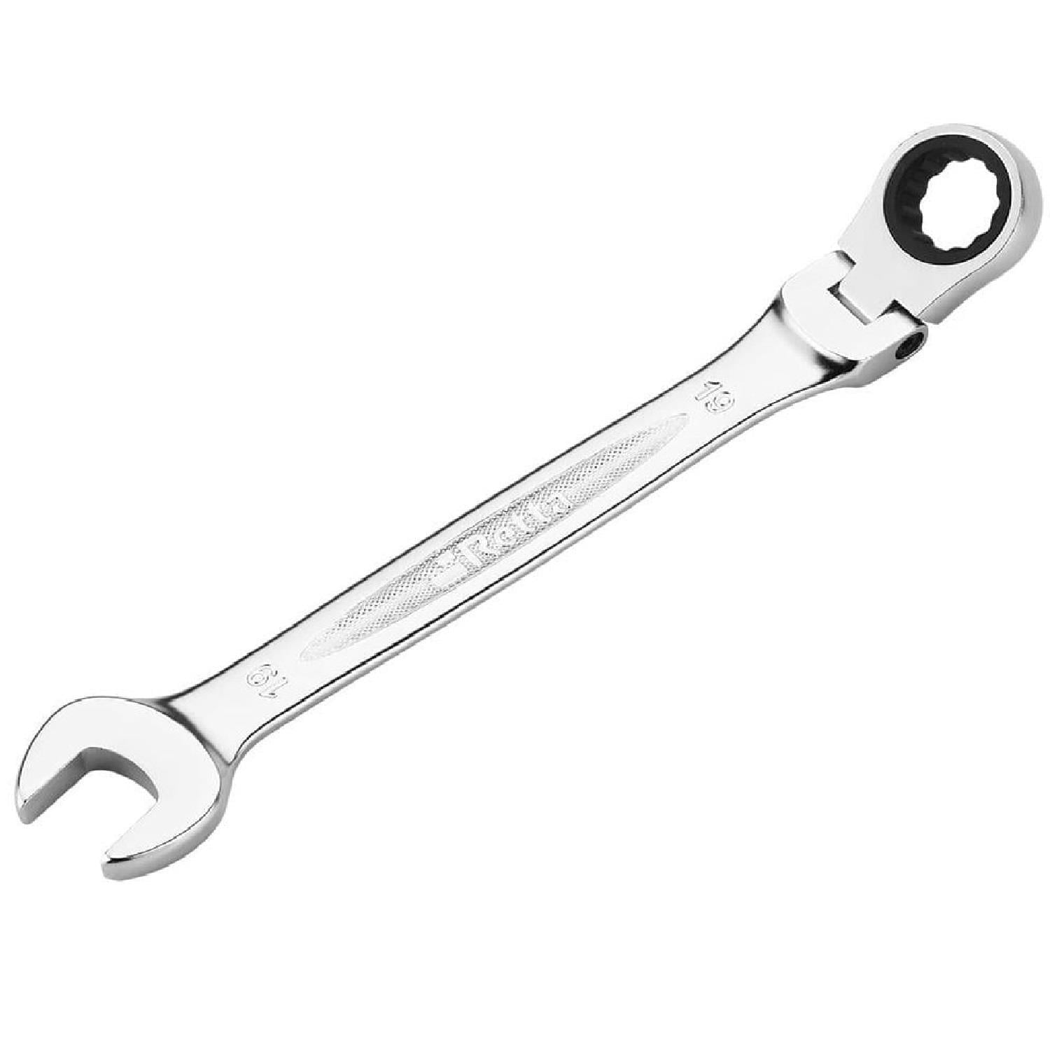 Retta Cırcır Komb.Anah.Mafsallı 14 Mm-Rca0614