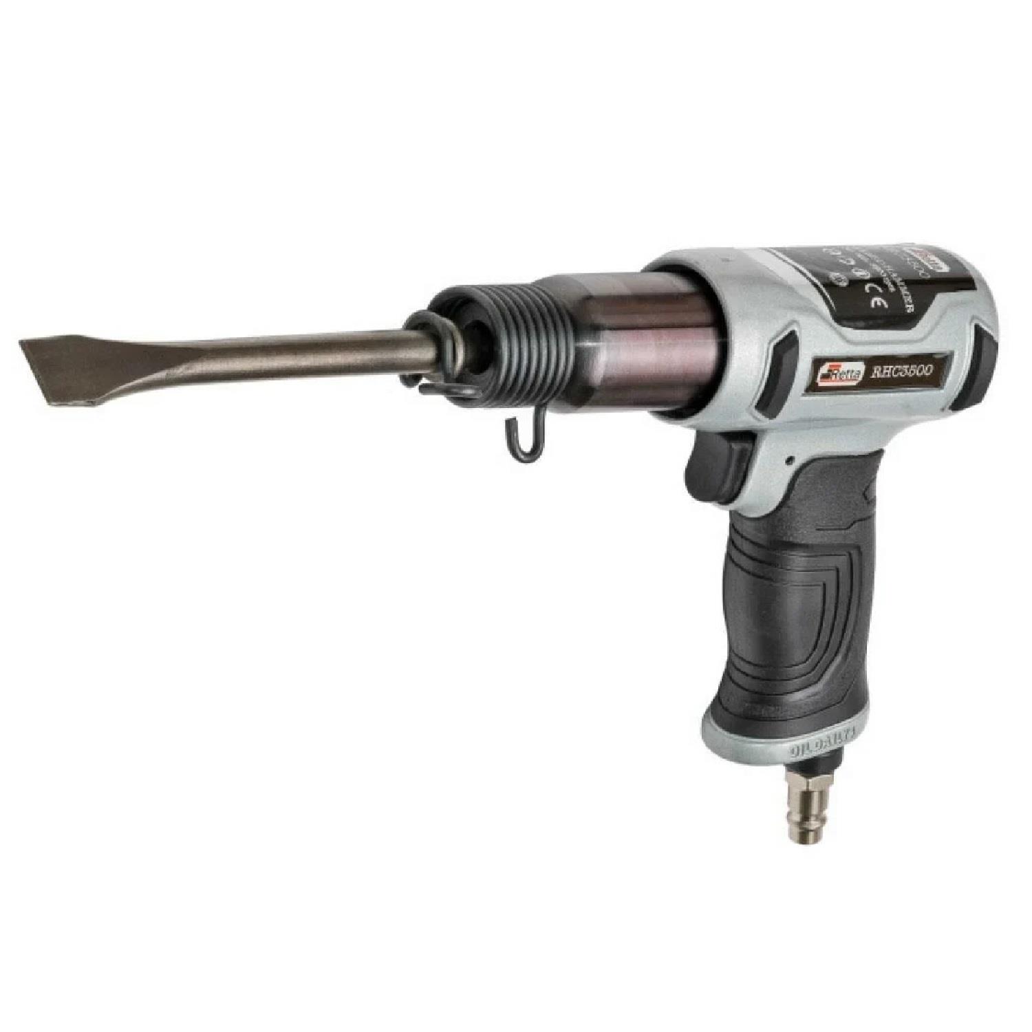 Retta Havalı Kalafat Çekici-Rhc3500