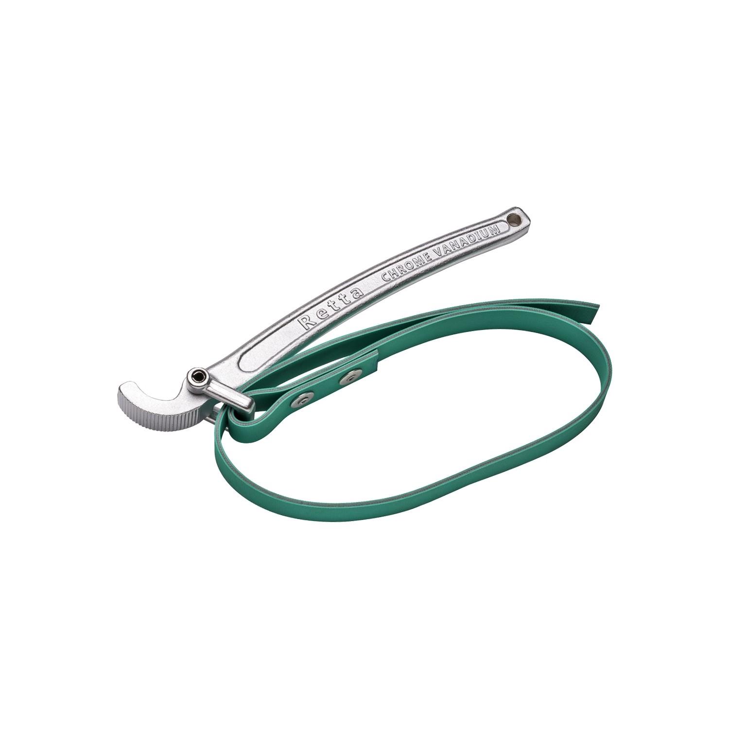 Retta Kayışlı Filtre Anahtarı 225 Mm-Rkb0009