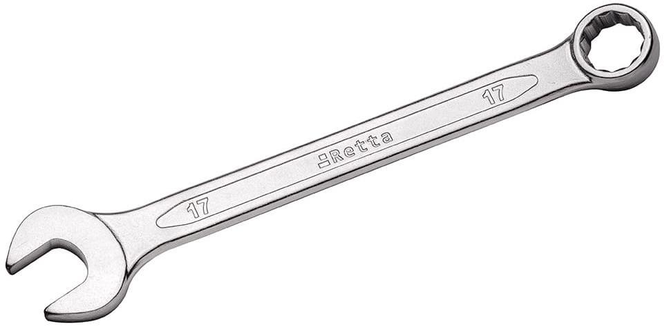 Retta Kombine Anahtar  27 Mm-Rka1027