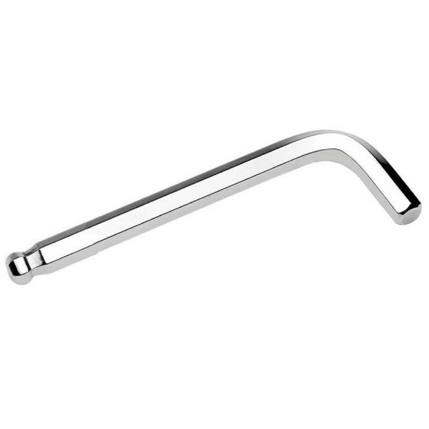 Retta L Alyan 8.0 Mm Kısa Topbaşlı-Rtb1080