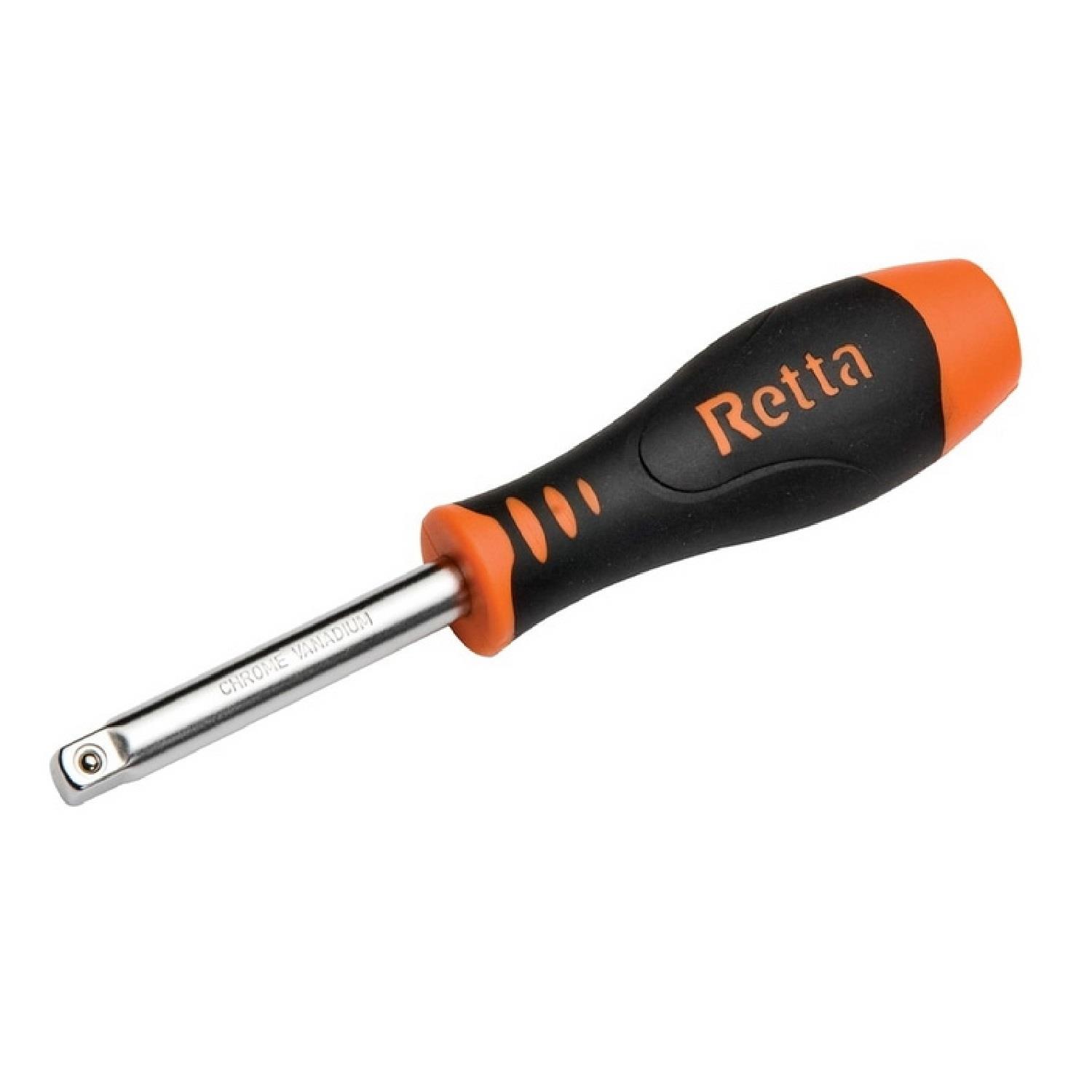 Retta Lokma   Kolu  1/4 Kısa-Rtl0014