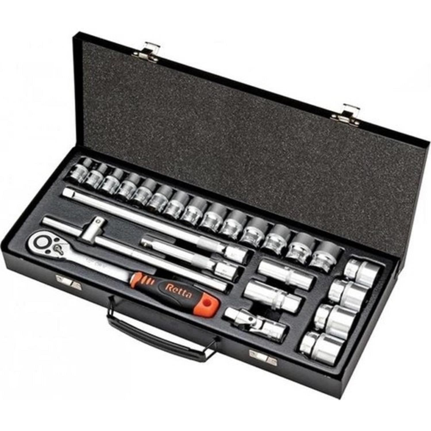 Retta Lokma (Set::1/2::::25.Pç) 6 Köşe-Rlt2501