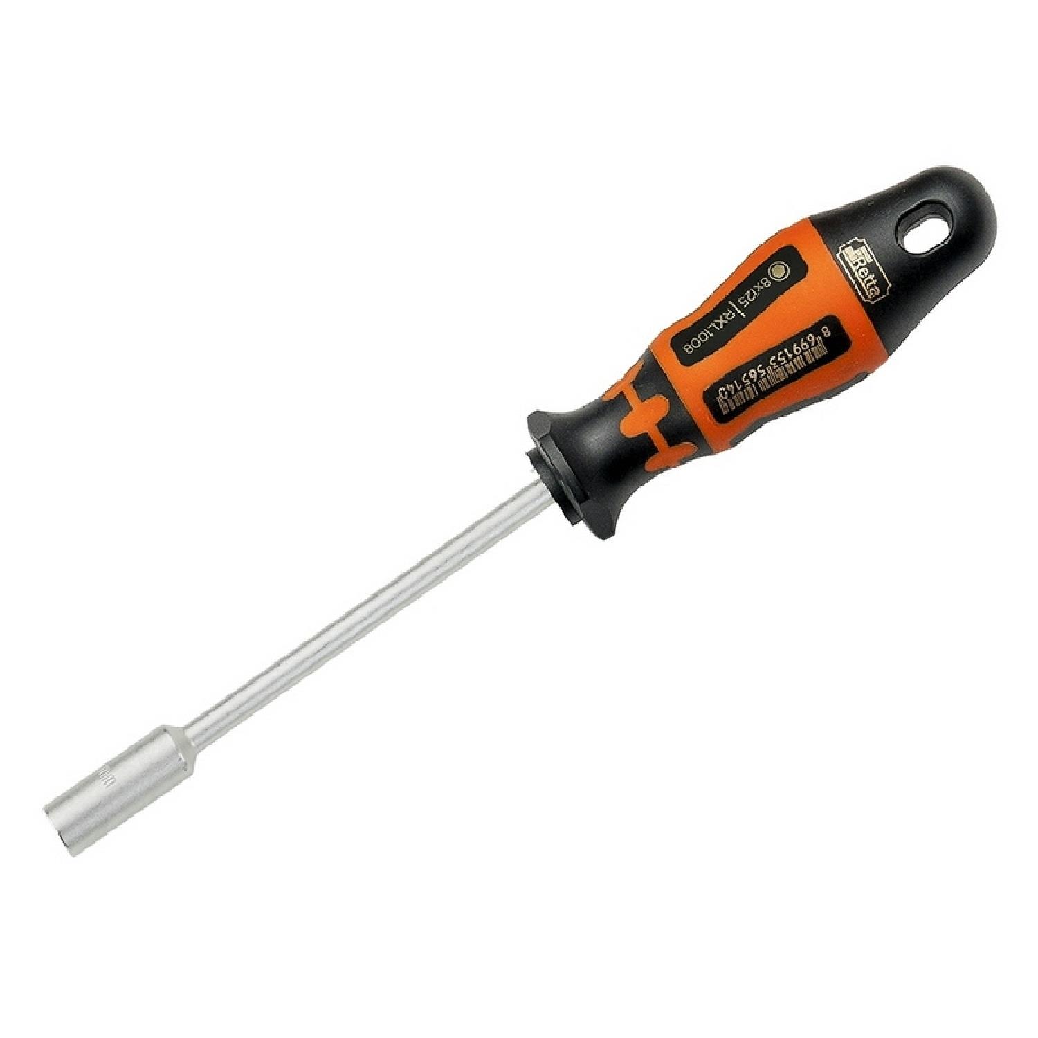 Retta Lokma Tornavida 05 Mm Rx Serıes-Rxl1005