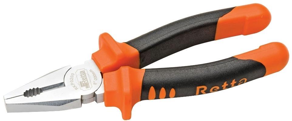Retta Pense  180 -Rkp0180