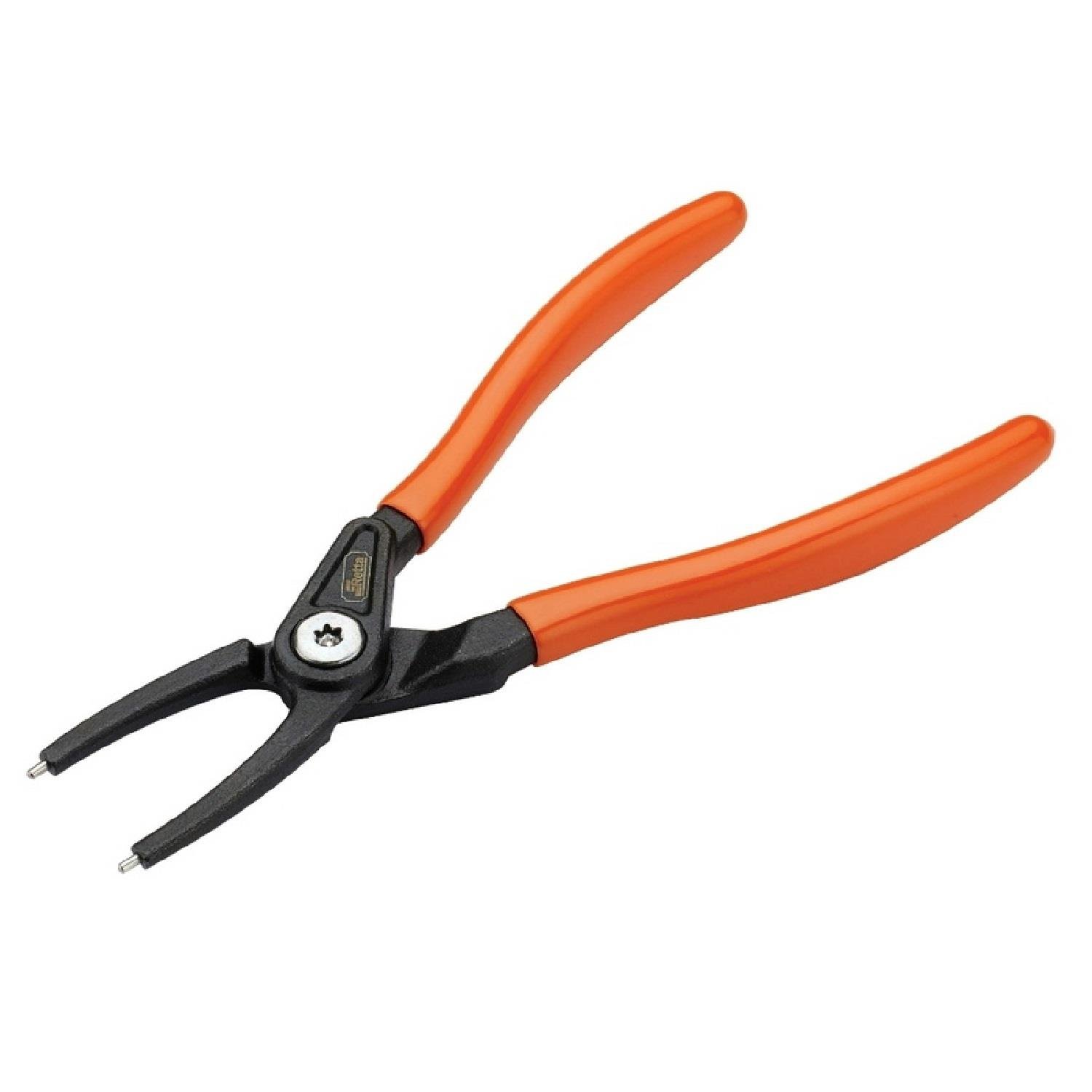 Retta Prof.Segman Pensesi Düz İç 140 Mm-Rsp0520