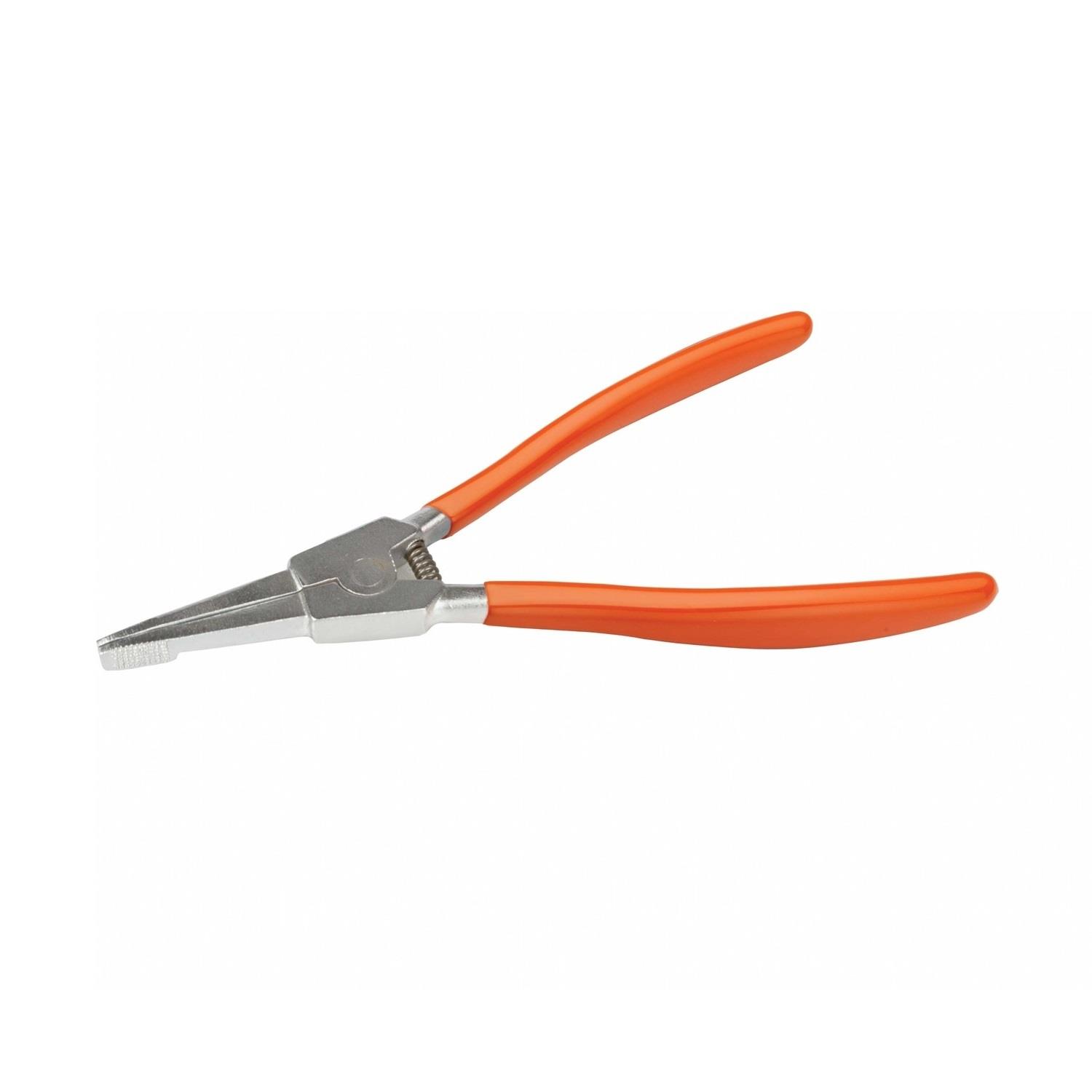 Retta Segman Pensesi Düz Dış 200 Mm-Rkp0650