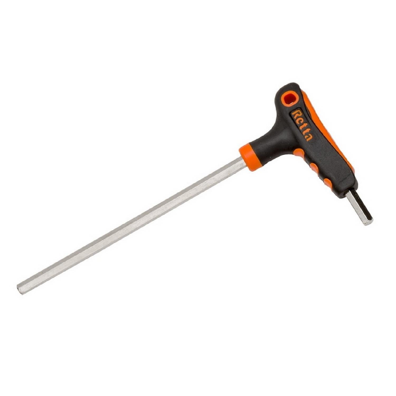 Retta T Alyan 2.5 X 100 Prof.(Rta1250)-Rxa1025