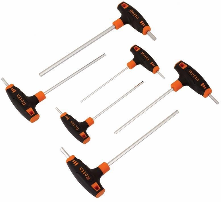 Retta T Alyan 6 Pç Prof.-Rta0600