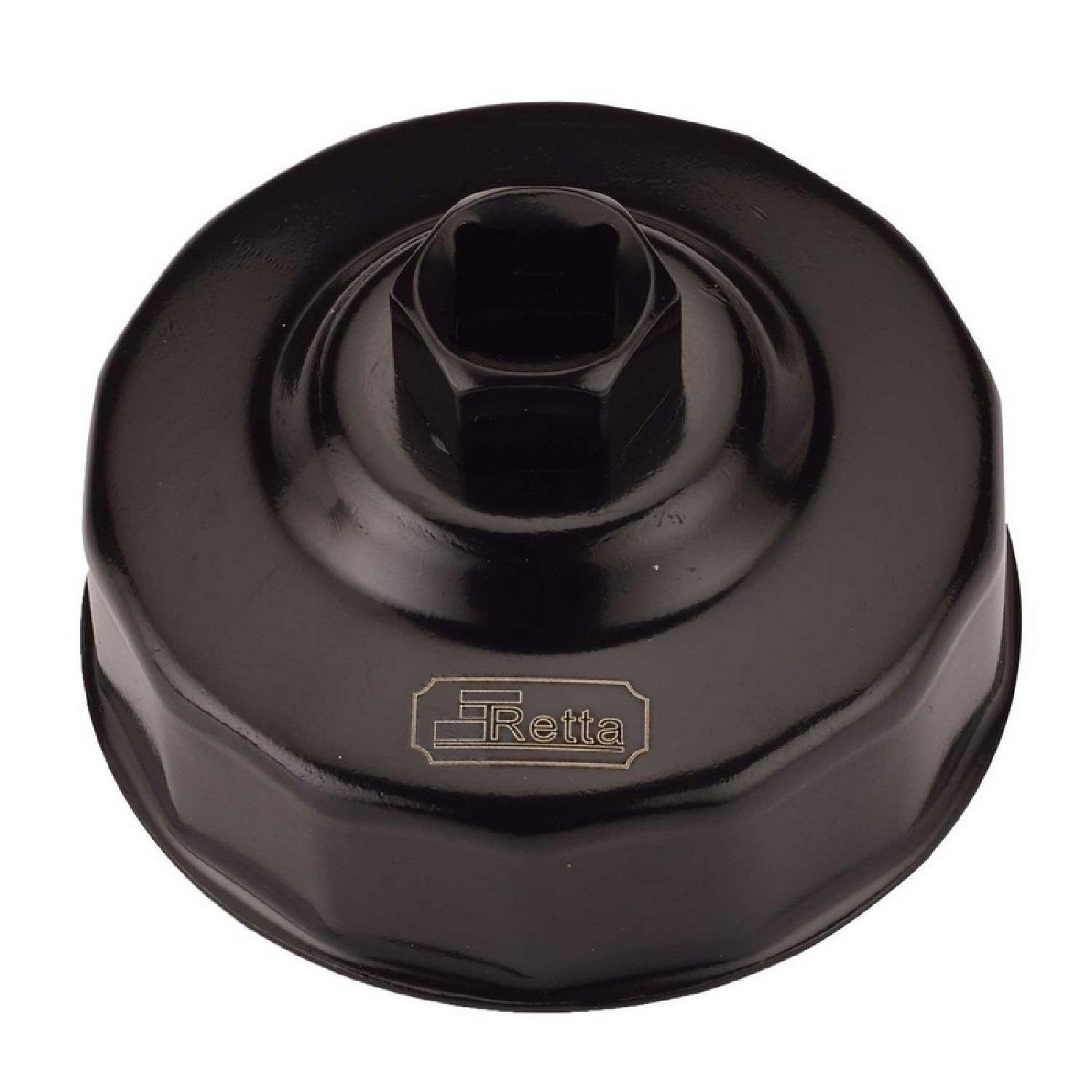 Retta Yağ Filtre Anah.Tas Tip.66-6 Mm-Rft6606