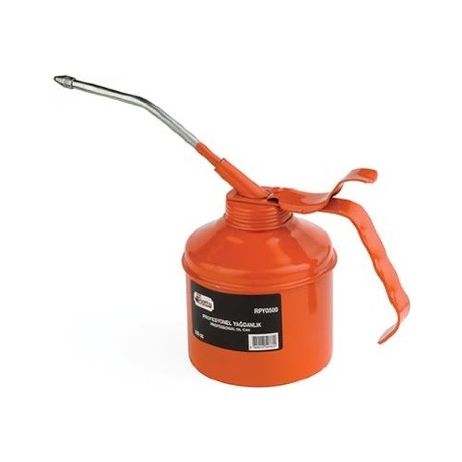 Retta Yağdanlık 350 Cc-Rpy0350