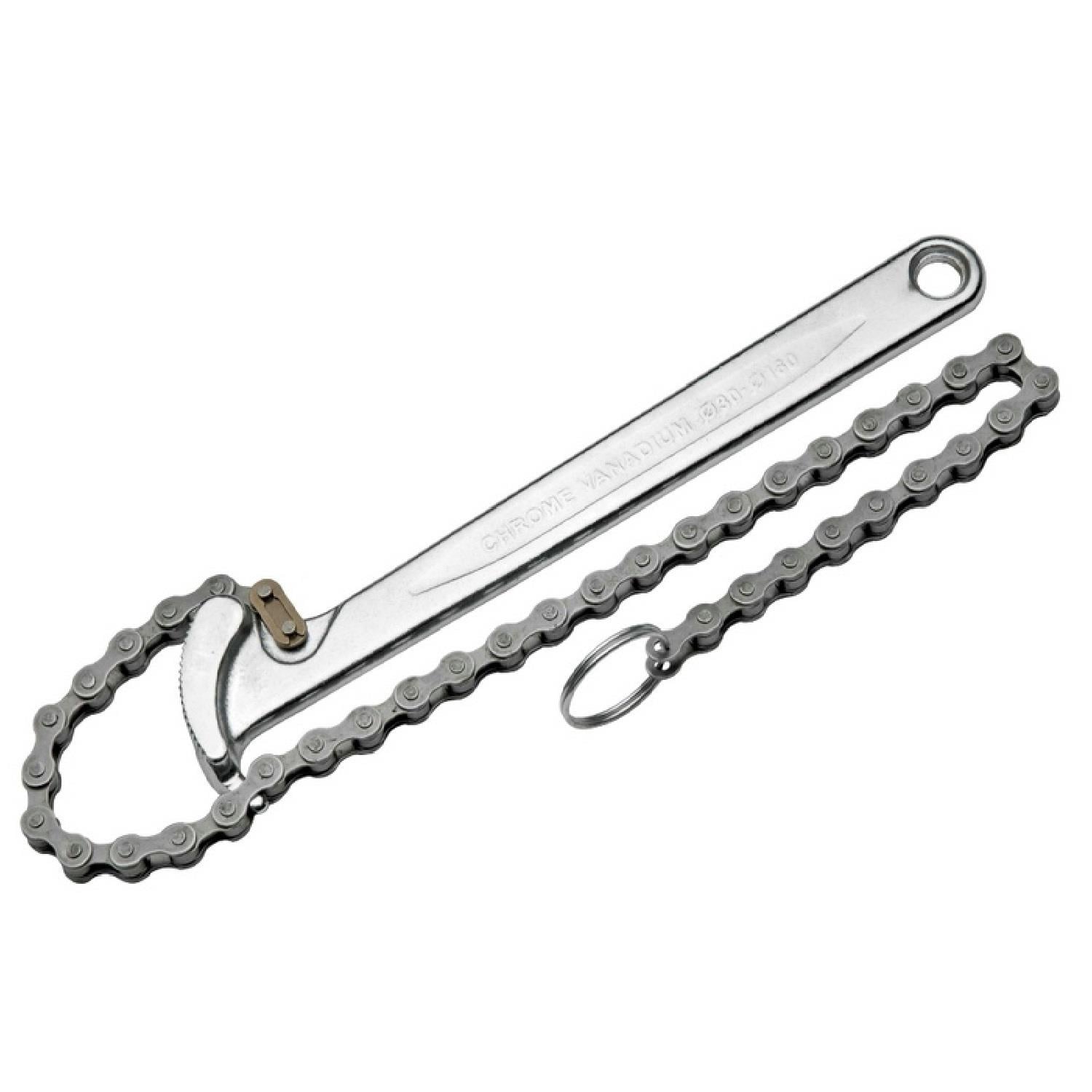 Retta Zincirli Filtre Anahtarı 225 Mm-Rzb0009