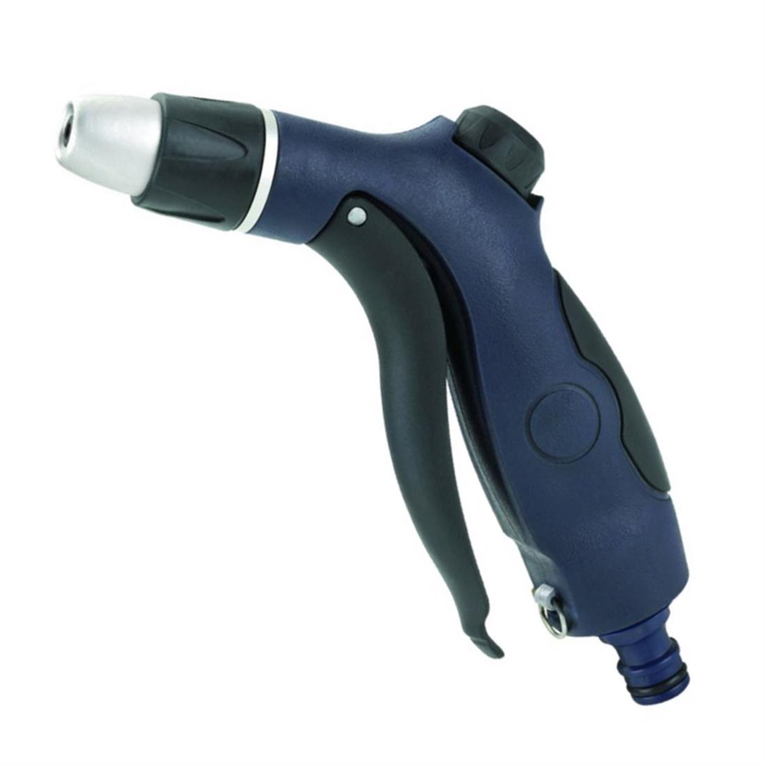 Roney Garden Sprey Sulama Tabanca Ayarlı Metal Gövde - ROG952081