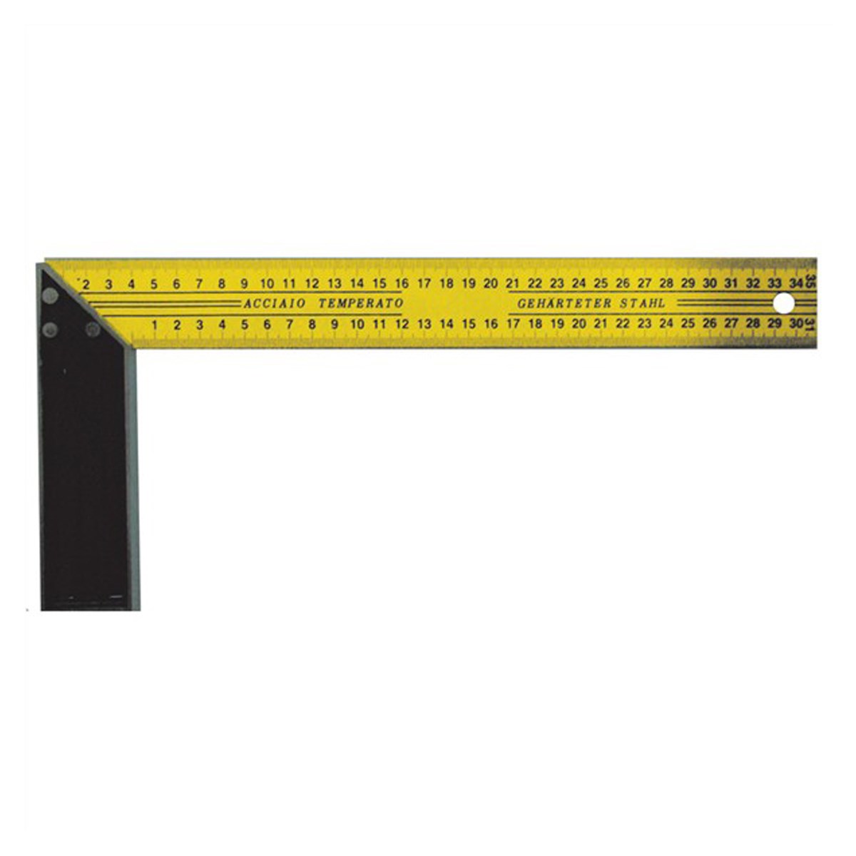 RONEY RO3210450 MARANGOZ GÖNYESİ SARI 45CM