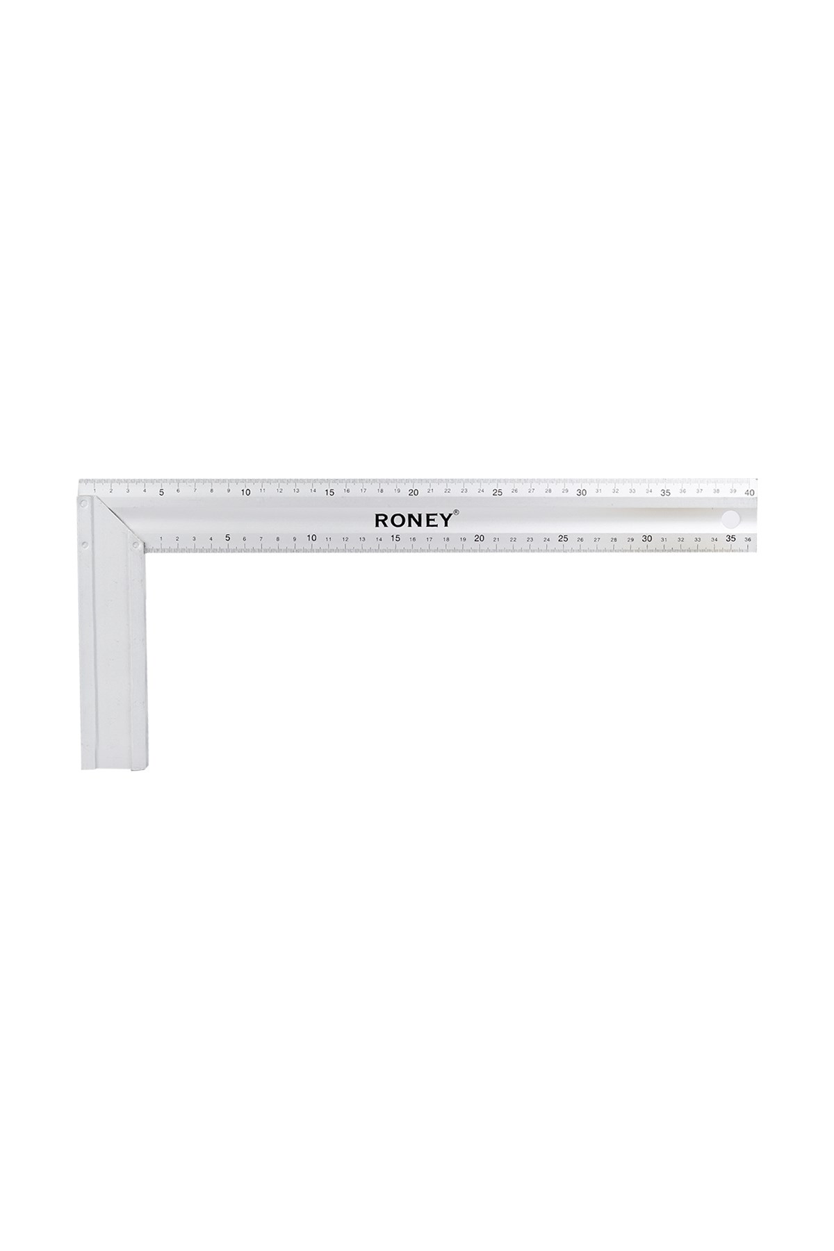 RONEY RO3230450 ALM. MARANGOZ GÖNYESİ SARI 45CM