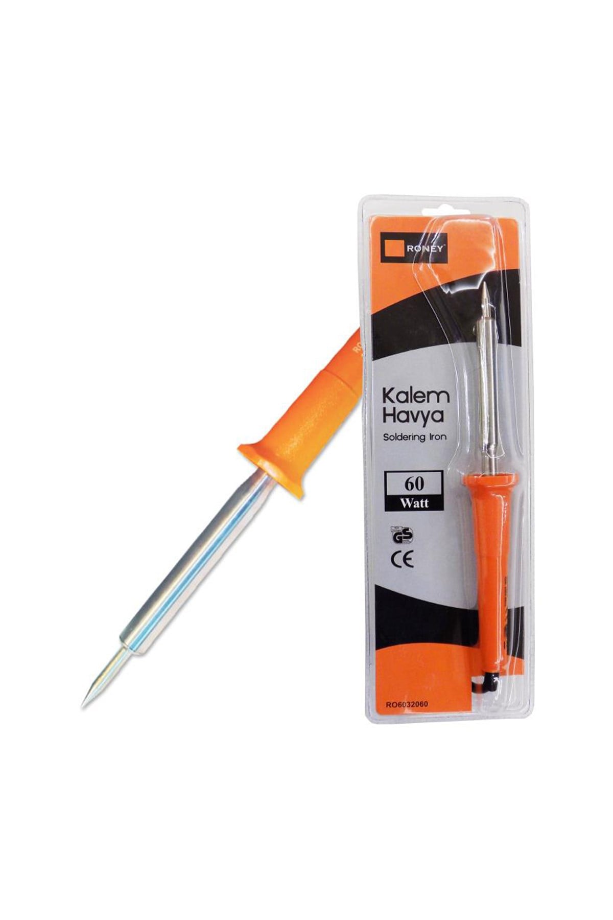 RONEY RO6032060 KALEM HAVYA 60W