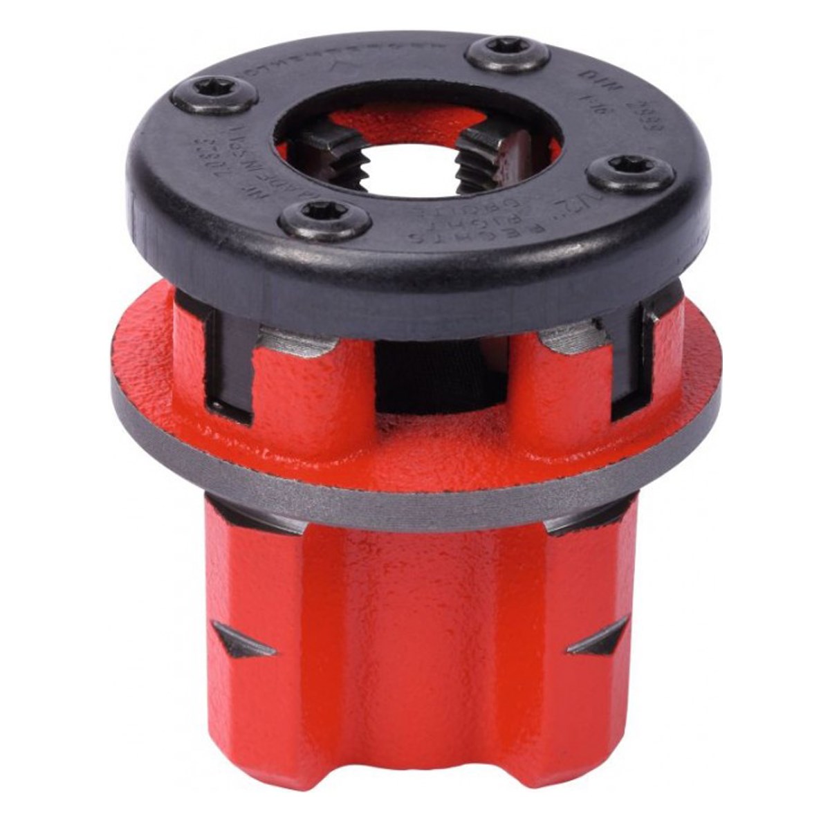 ROTHENBERGER SC PAFTA KAFASI BSPT R 1/2'' 070823X