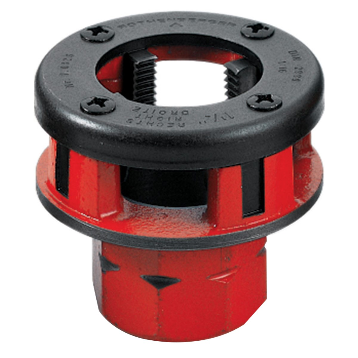 ROTHENBERGER SC PAFTA KAFASI BSPT R 3/4'' 070824X