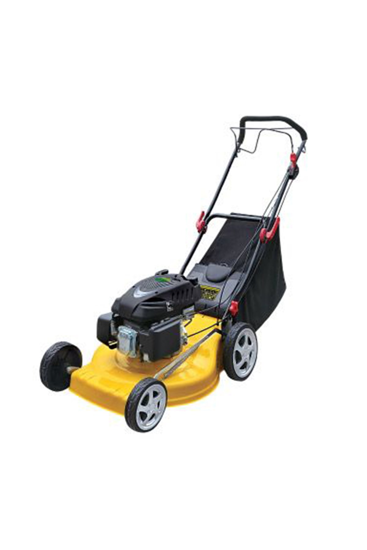 ROTHER RTR9648 BENZİLİ ÇİM BİÇME MAKİNASI ŞANZIMANLI
