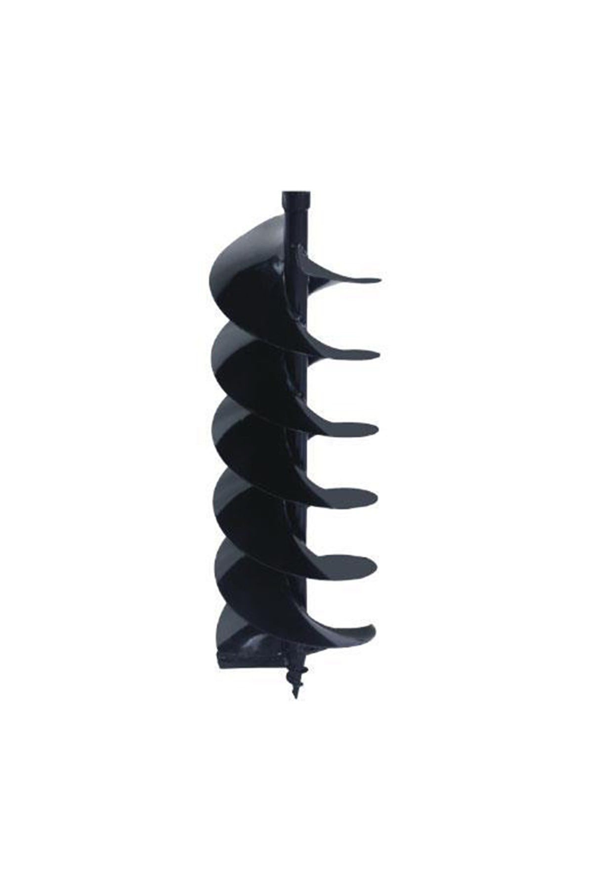ROTHER RTY161 TOPRAK BURGU UCU 100MM