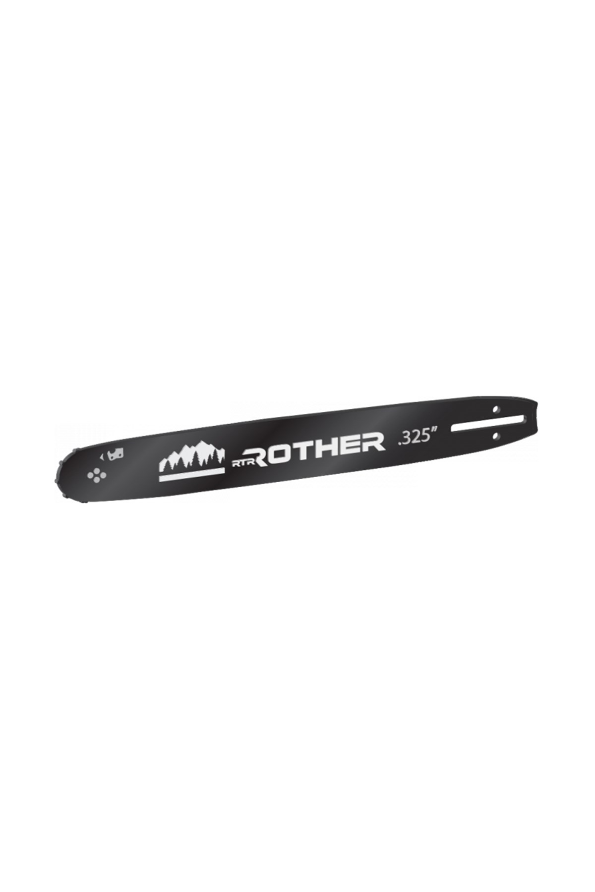 ROTHER RTY872 AĞAÇ MOTORU KILAVUZU 45 CM