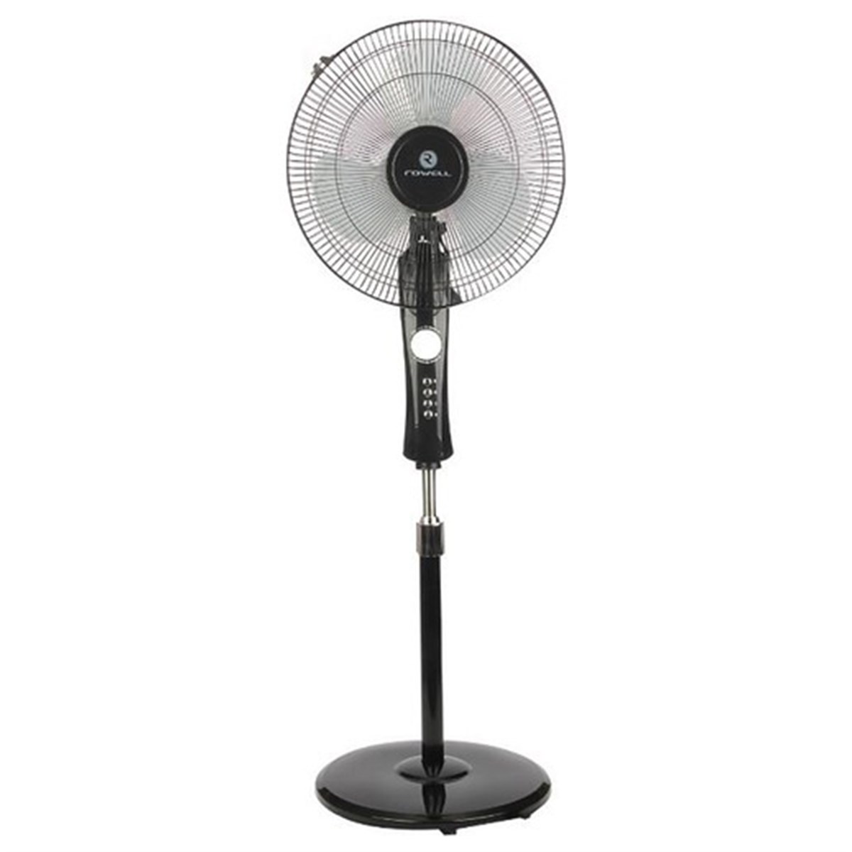 Rowell 8008 Vantilatör Elk-03213