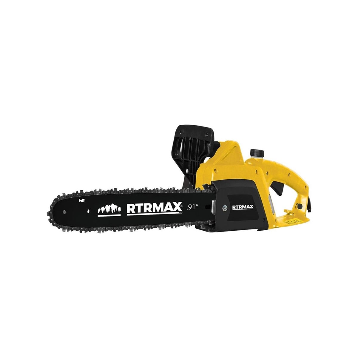 RTR-MAX RTM903 ELEKTRİKLİ AĞAÇ KESİM MOTORU 40 CM
