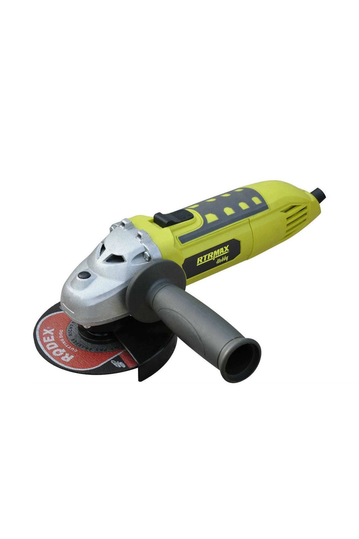 RTRMAX HOBBY RTH126 TAŞLAMA 230MM 2150W