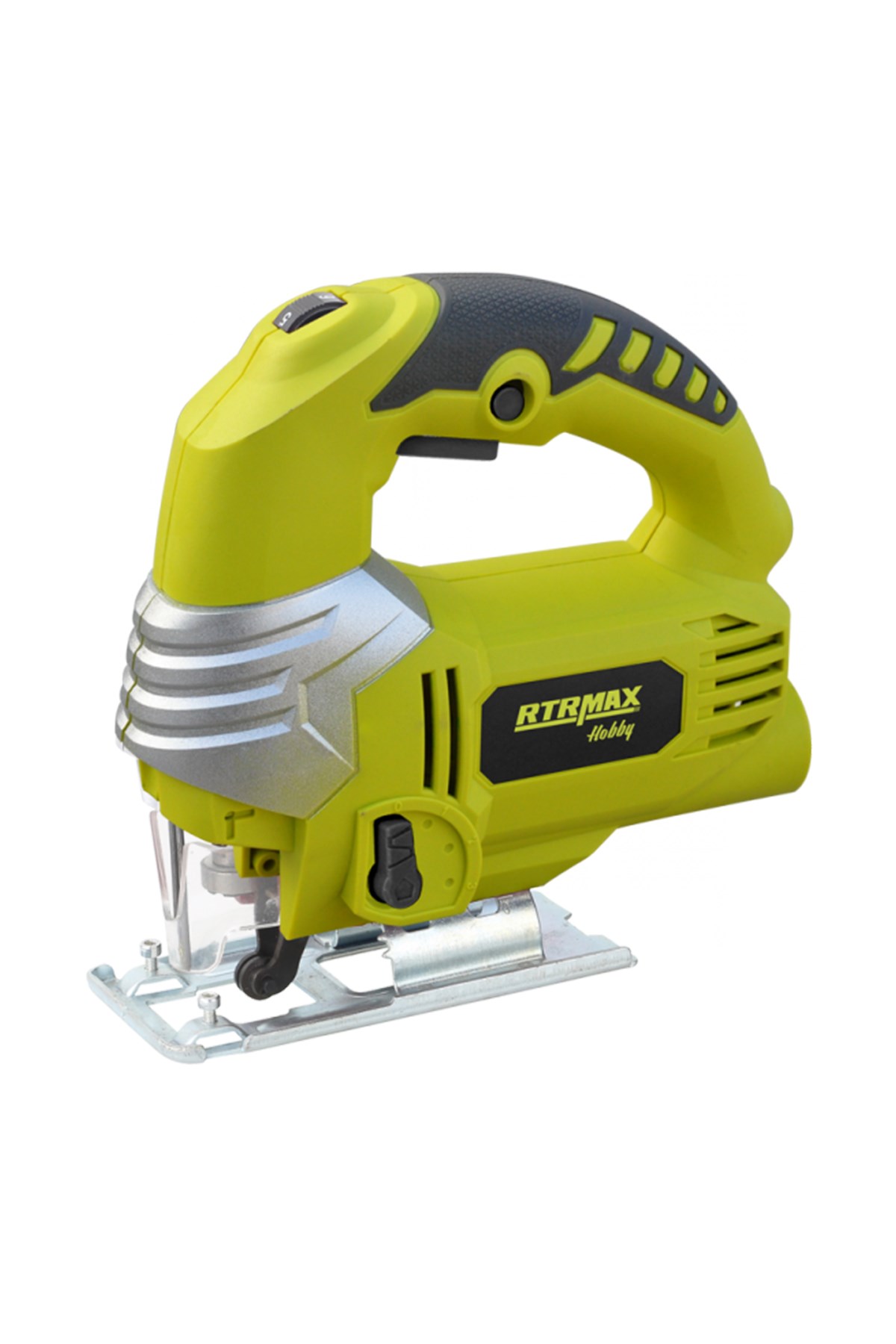 RTRMAX HOBBY RTH153 DEKUPAJ TESTERE