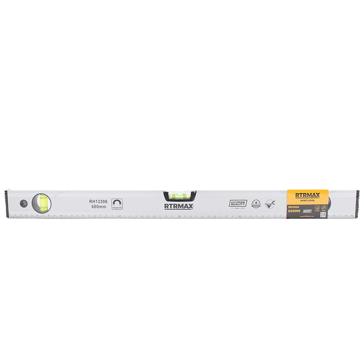RTRMAX RH13306 MIKLATISLI SU TERAZİSİ 60 CM