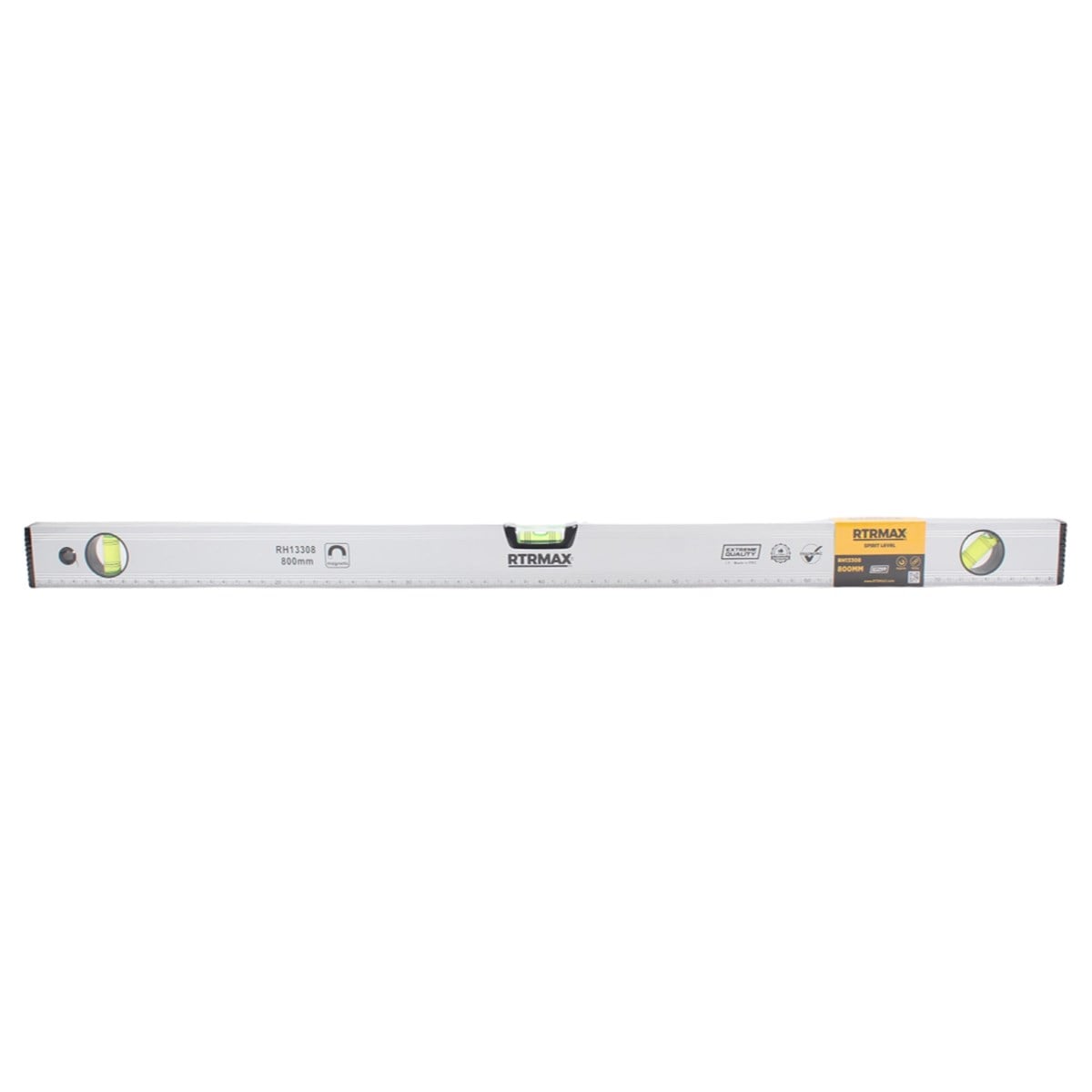 RTRMAX RH13308 MIKLATISLI SU TERAZİSİ 80 CM