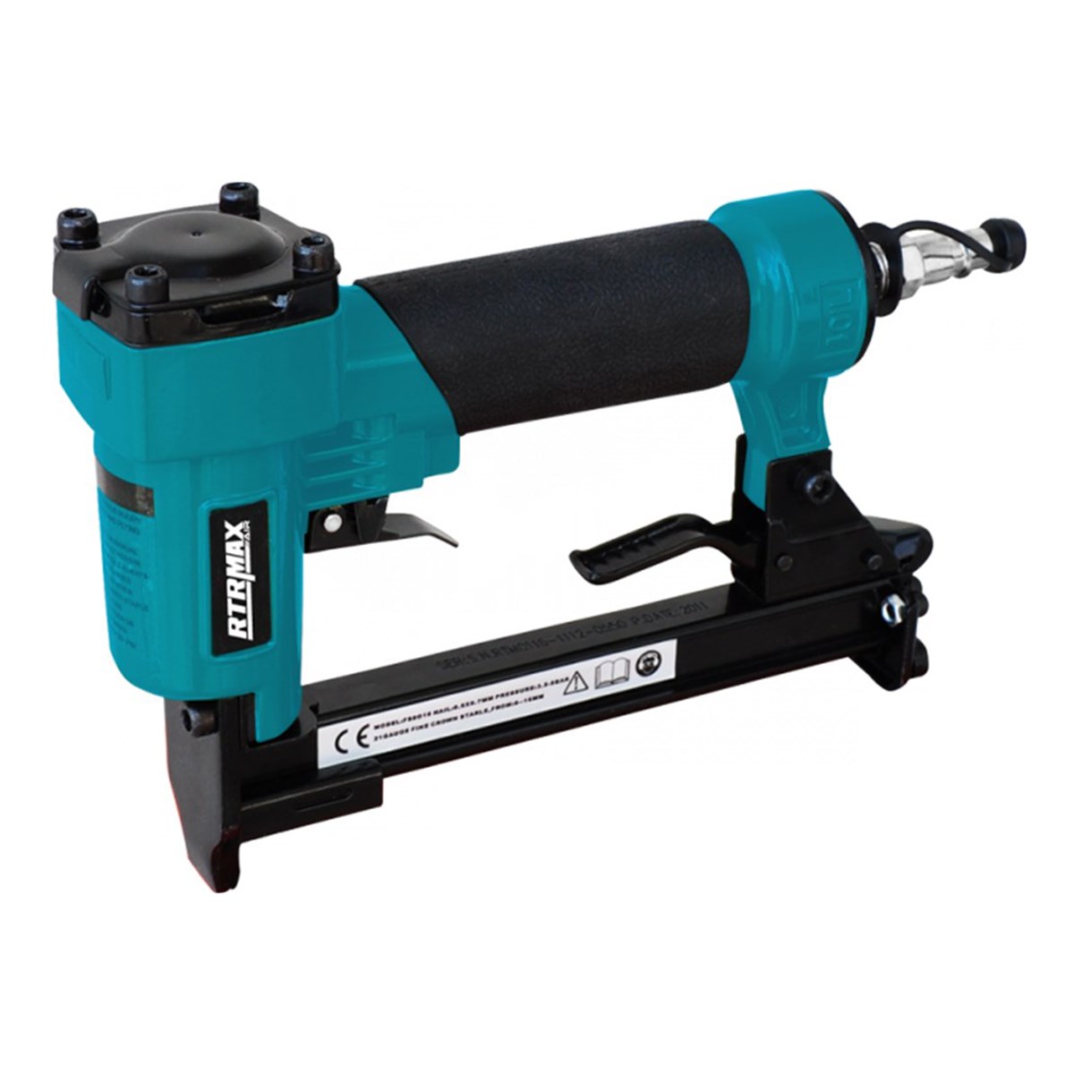 RTRMAX RTM0116 HAVALI ZIMBA TABANCASI